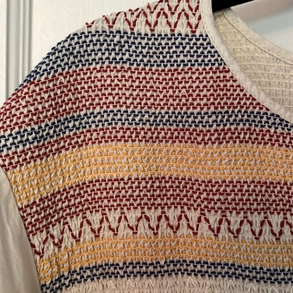 Adorable dress with liner. Comfortable, easy to wear. - Picture 4 of 11